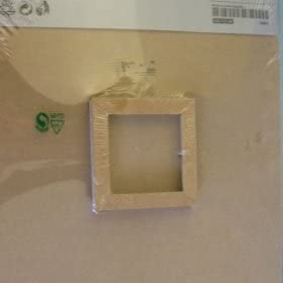 IKEA RADDA Hanging Floral Picture Trio - Picture 2 of 8